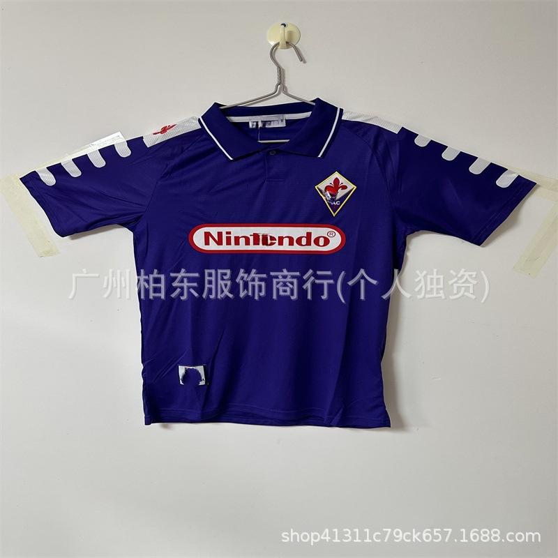 Vintage Jerseys Wholesale Argentina Tigers Florence AC Guoan Germany Americas Football Jerseys