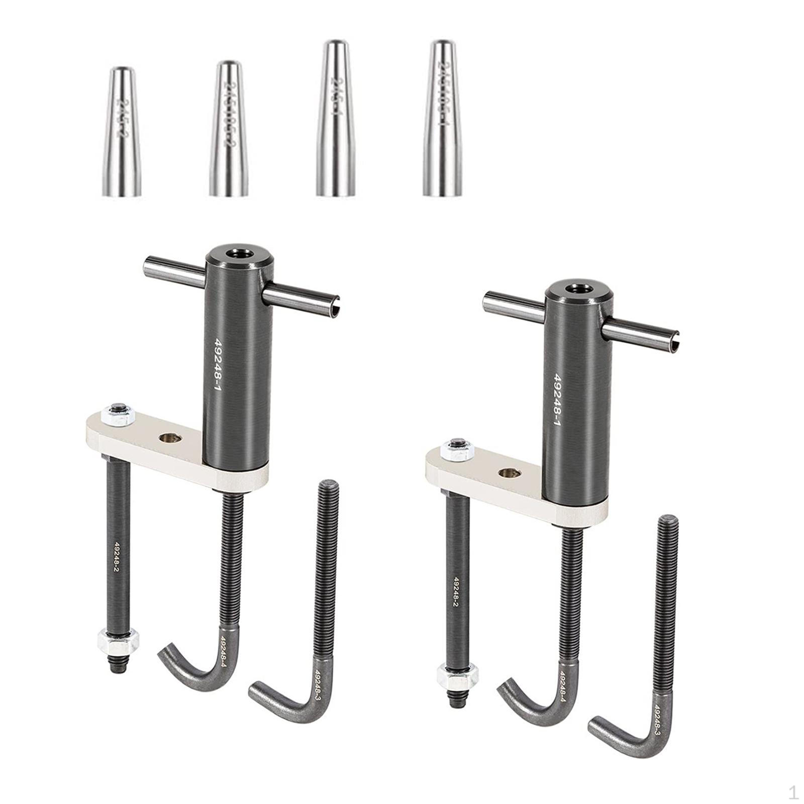 

EN-49248 Съемник узла рейки топливной форсунки 6706 для запасных частей Chevy Type B