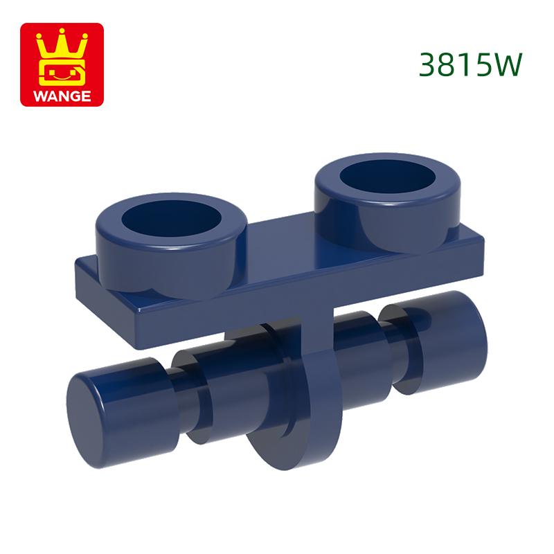 

Non-Toxic 389Pcs/Lot 3815W Figures Waist Block Moc Color Accessories Compatible With Brick Diy Children S Toy Assembly Parts about 389pcs