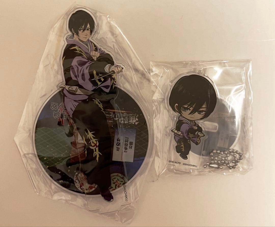 

[USED] Attack on Titan Mikasa Kabuki