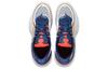 Men's Sneakers Li-Ning CJ-3 Basketball Shoes Men's Low-top Standard White/Navy