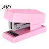Pocket Size Stapler for Travel Mini Stapler, Compact Size, with Smooth Binding 2 to Small Home Office 15 Pages of Paper, Portable Lightweight Students