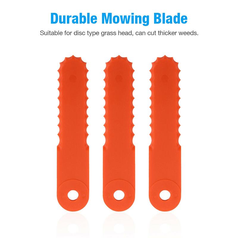 Cap universal de tuns de schimb pentru Weed Warrior Electric Weedeater