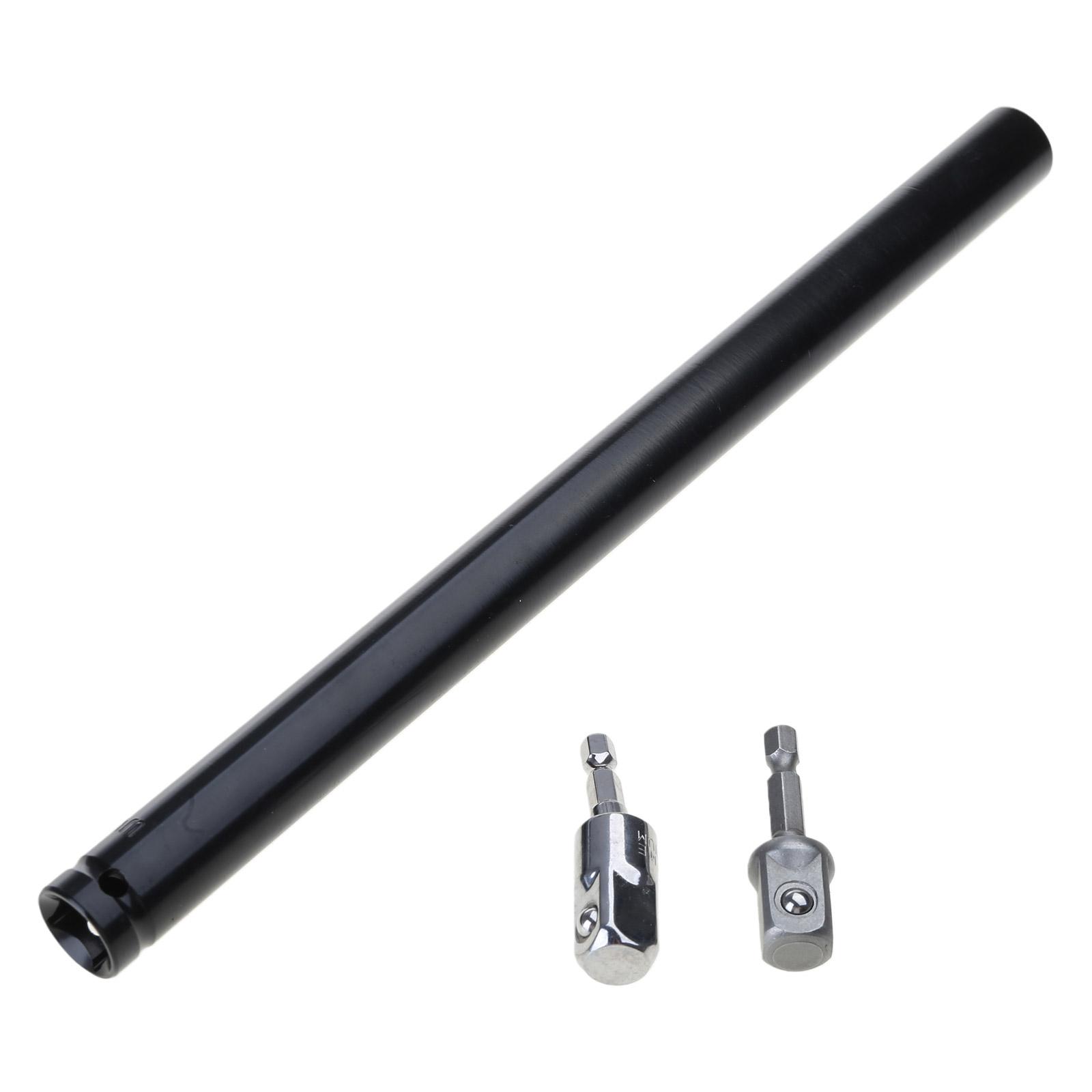 

Полая головка с вращающимся на 360 градусов ударным адаптером 1/2 дюйма, полая отвертка с шестигранным хвостовиком 1/4 дюйма для потолочной резьбы