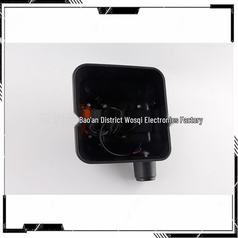 Jeep Wrangler LED Turn Signal Mirror Light Guide