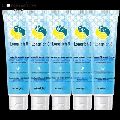 Longliqi Snake Oil Hand Cream