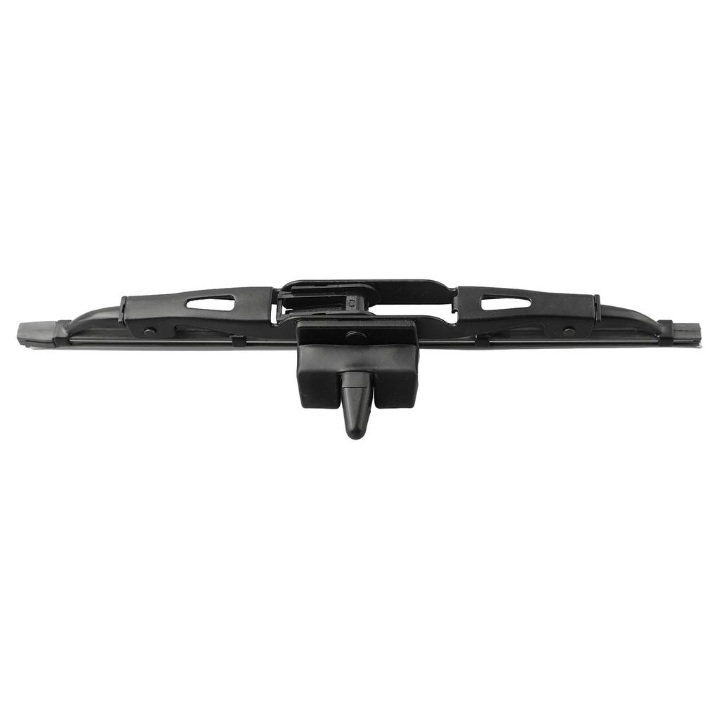 Compatible Rear Wiper Blade for Toyota FJ Cruiser 4 0L V6 2007 2014 Perfect Fit Easy To Use ABS Plastic Material