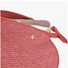 Helen Kaminski Sun Cap Po Mita Pomelo Visor Hat50220