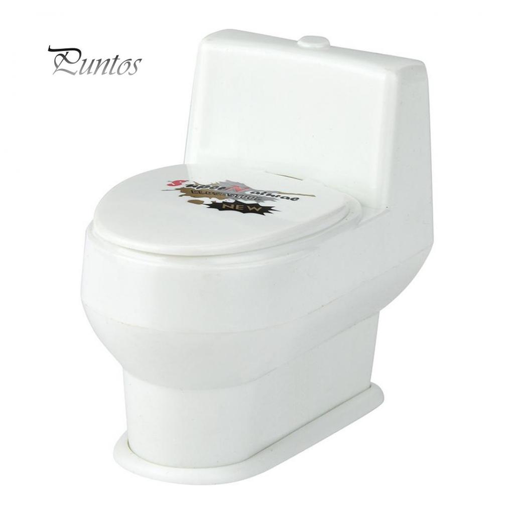 Prank Squirt Spray Water Toilet ClosesJoke Gag Toy Kids