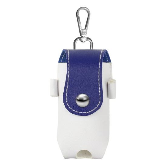 Buy Golf Ball Storage Bag Wear Resistant Waterproof Magnetic