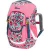 Backpack Jack Wolfskin Kids Explorer 16 Pink All Over (Junior) (2008242-8279)