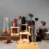 Coffee Space RGS-101 Manual Grinder Stand, Manual Mill Holder, Grinder Holder Coffee Mill Stand