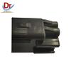 DJ7081H-2.2-11 Automotive 8-Pin Wiring Harness Connector: Plastic Plug-In Shell