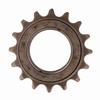 16 Teeth Bike, Sprocket One speed 16T flywheel single Freewheel Cassette and spare parts   Replacement Accessory