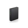 ELECOM WiFi Router, Wireless LAN 1201 + 574Mbps 11ax Wired Gigabit EasyMesh(TM) IPv6 (IPoE) Compatible, Eco Package WRC-W601-B