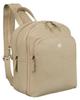 Leather Backpack RV-2629-FTS-3004 Beige
