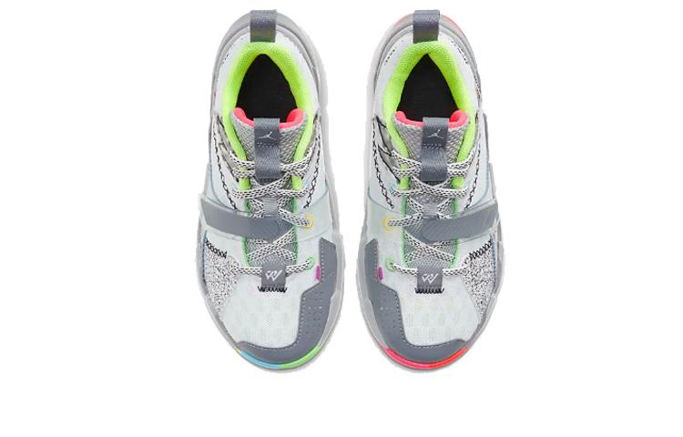 Jordan Why Not Zer0.3 Zer0 Noise PS CD5805-100