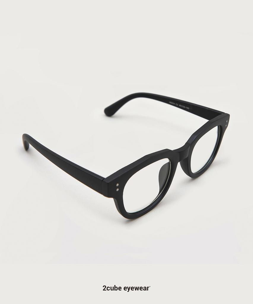 Tukyubeu Kubodot (Matte Black)