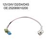 1pc Temperature Sensor 252069010200 Car Accessories
