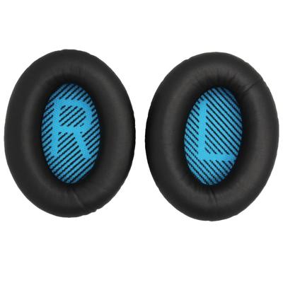 Coussinet de Remplacement pour Oreillettes de Casque Over-Ear Compatible pour QC2 QC15 QC25 AE2 AE2i AE2w Ajustement Confortable