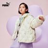 PUMA Girls' Winter Down Jacket