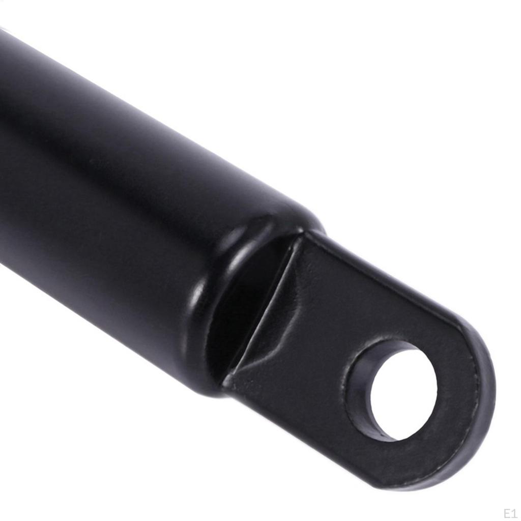 2x Gas Struts Support Lift Support, Easy Install Replace Spare Parts, Bonnet Hood Motorhome