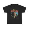 John Candy Graphic T Shirt Vintage Comedian 90s Retro Unisex Heavy Cotton Tee Unisex T-Shirt