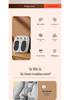 Automatic Electric Foot Massager: Home Kneading & Vibration Spa Machine
