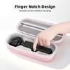 Waterproof Mini Carrying Case Protective Handbag for DJI Osmo Pocket 4P Gimbal Camera Accessories