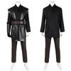 Star Wars Prequel Sith, Anakin Skywalker Cosplay Suit Halloween Cape