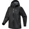 Arc Teryx Beta Ar Jacke Damen   Stormhood FW24 Beta Ar Jacke W   Stormhood
