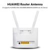 2 Pezzi/Lotto Antenna 4G 10dBi SMA Maschio 700-2700MHz Per Router 4G LTE Antenna Wifi