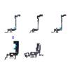 Mobile Phone Repair Flex Cables for iPhone 7 8 Plus X XR XS Max 11 12 13 15 Pro Max Includes Charging Port Audio Dock Connector