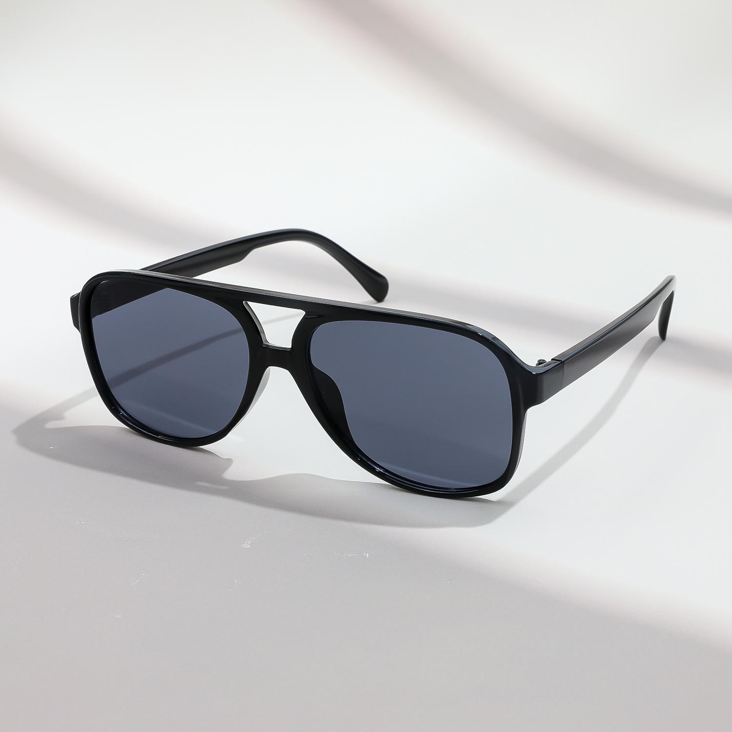 JYL Sunglasses Oval Uv Protection High End Versatile Eyewear 2122157 A-15846 селадон синий