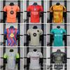 26 Player Version Paris Marseille AC Milan Arsenal Emperor M Bayr Li W Puyu Football Uniform