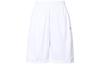 Nike Sports Shorts Unisex White Moderate DH6588-100
