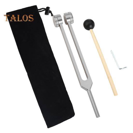 

Камертон лечебный инструмент с фланелевой крышкой и молоточком 128 Гц лечебный инструмент лечебный камертон хороший лечебный инструмент для снятия стресса серебряный