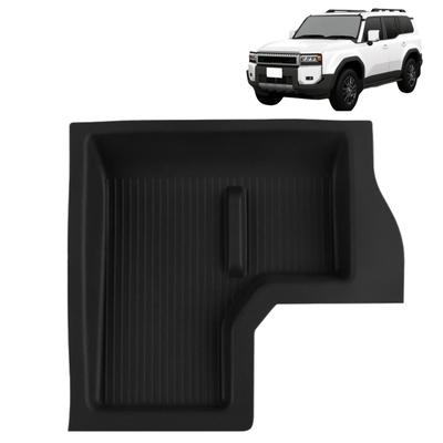 Dodox DIY Applicable Land Cruiser 250 Series Rank LC250 Custom Parts Accessories Center Console