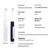 HAIER Sonic Electric Toothbrush