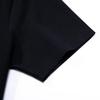 LI-NING Men's Sports Lifestyle Breathable Short-Sleeve T-Shirt