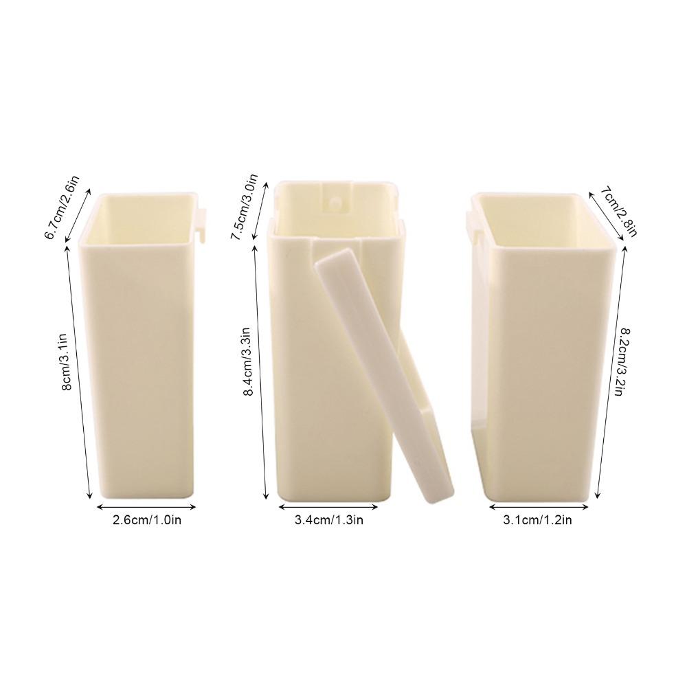 3PCS Three In One Folding Paint Water Bucket Multi-function Paint Bucket Outdoor Sketch