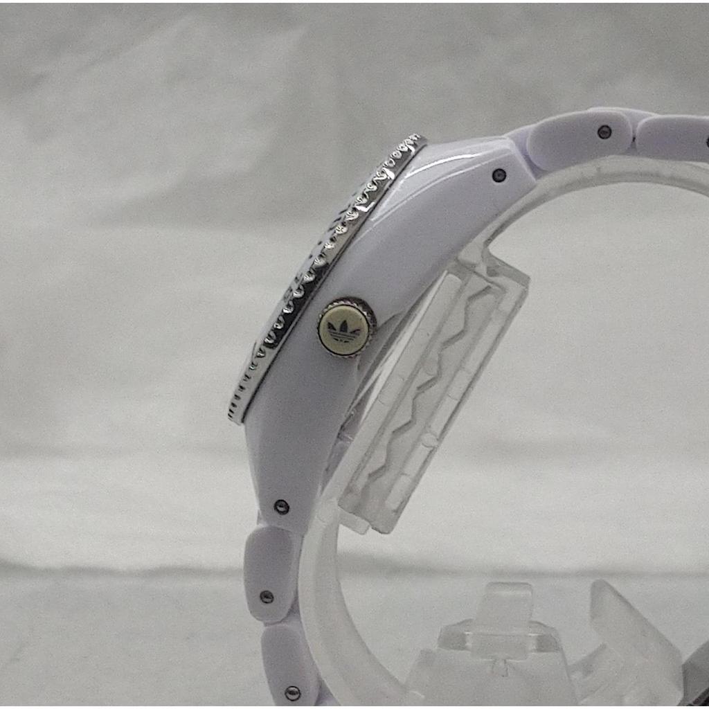 Used ADIDAS ADH2941 Quartz watch