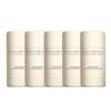5PCS Natural 50g Deodorant Stick for Sensitive Skin Long Lasting Odor Protection No Residue