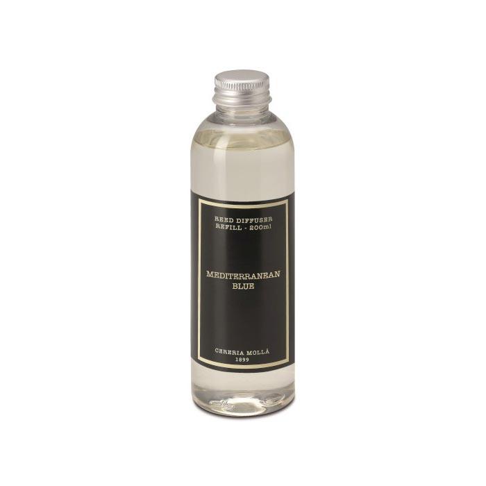 Recarga para difusor (200 ml) Azul Mediterráneo Cereria Molla