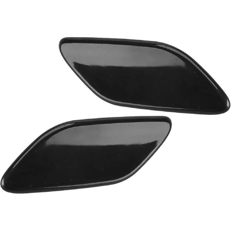 86636FG020 1 Para Przednia Dysza Spryskiwacza Reflektora Pokrywa Nakrętka 86636FG030 Kompatybilna Z Subaru Impreza WRX STI 2008 2009 2010