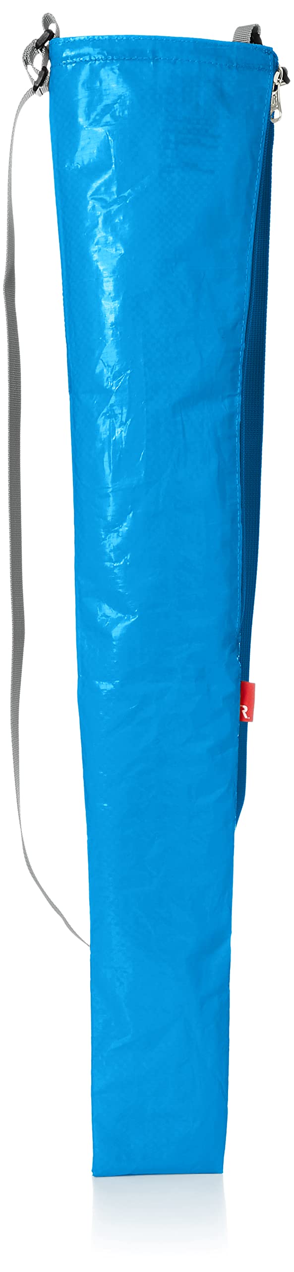 Rootote IP CASA Naga Peanuts-7N 8277 Женская сумка-тоут My Umbrella, Чехол для длинного зонта, Голубой