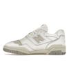 New Balance 550 White Timberwolf Unisex Sneakers Raincloud BB550PWG