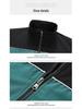 Herren Sport-Freizeit Taslan Jacke & Mesh Hosen Set