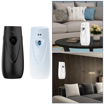 O difusor plástico fácil de usar do aroma do distribuidor do ambientador melhora o espaço vital sem esforço