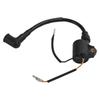 Ignition Coil fit for Yamaha 2HP 2 MSH 2B MHS 2C 95-02 MHS 2010 6A1-85570-00
